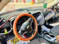 شێڤرۆلێت مالیبۆ